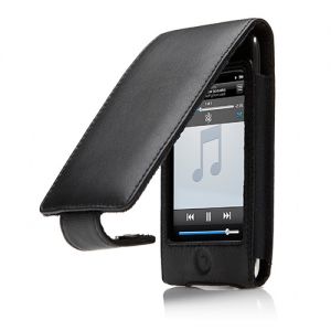  Cygnett Lavish Black for iPod touch 2G/3G (CY-T-3LB)